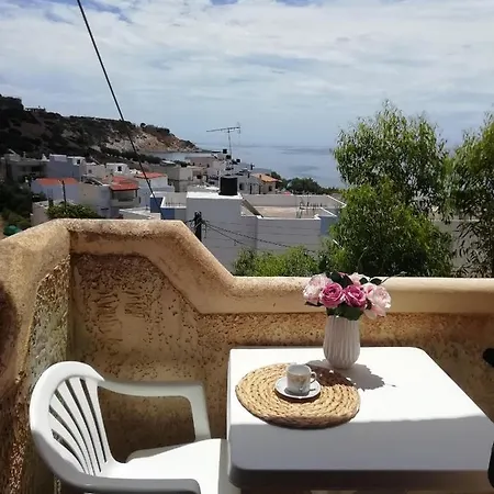At South Crete *