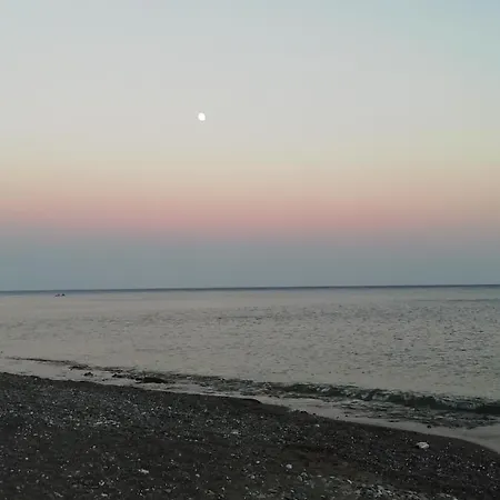 At South Crete *