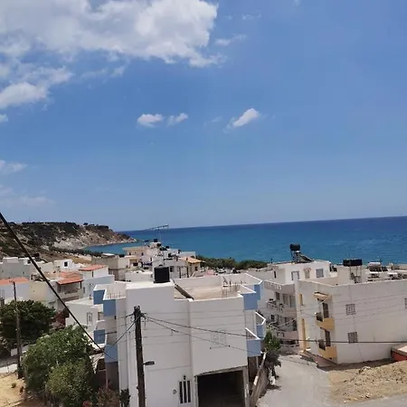 Apartament At South Crete